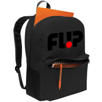 Flip Backpack | Artistshot