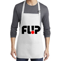 Flip Medium-length Apron | Artistshot