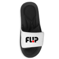 Flip Slide Sandal | Artistshot