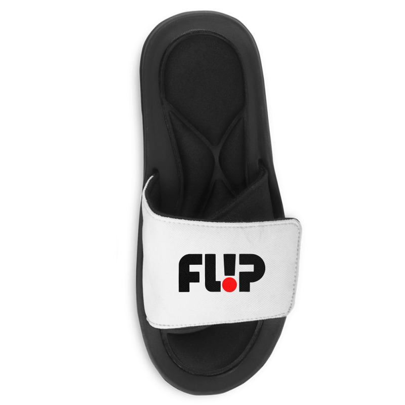 Flip Slide Sandal | Artistshot