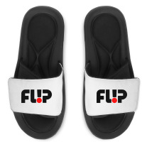 Flip Slide Sandal | Artistshot