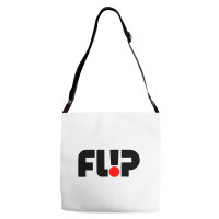 Flip Adjustable Strap Totes | Artistshot