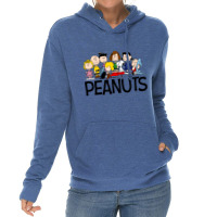 The Peanuts [tw] Lightweight Hoodie | Artistshot