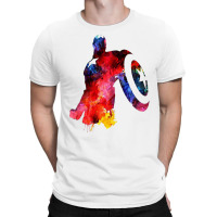 Full Color T-shirt | Artistshot