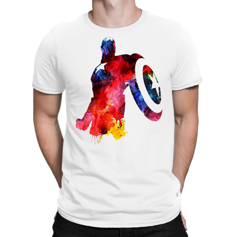 Full Color T-shirt | Artistshot