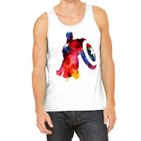 Full Color Tank Top | Artistshot