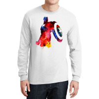 Full Color Long Sleeve Shirts | Artistshot