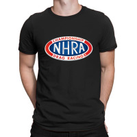 National Hot Rod Association (nhra) T-shirt | Artistshot