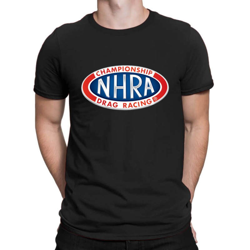 National Hot Rod Association (nhra) T-shirt | Artistshot