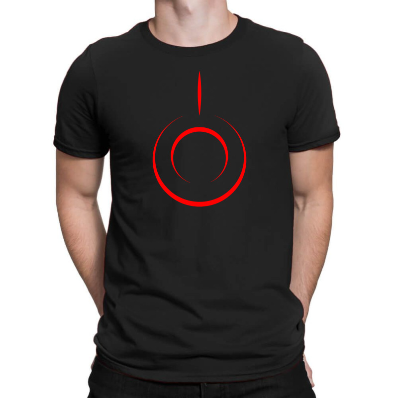 Rin Tohsaka Command Seal T-shirt | Artistshot