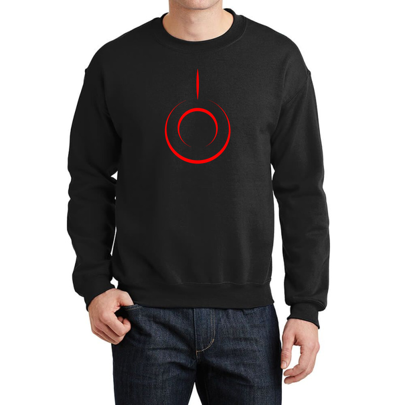 Rin Tohsaka Command Seal Crewneck Sweatshirt | Artistshot