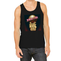 The World Is Yours Jeremiah Da Profit Tank Top | Artistshot