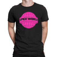 Spice World T-shirt | Artistshot