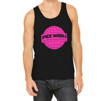 Spice World Tank Top | Artistshot