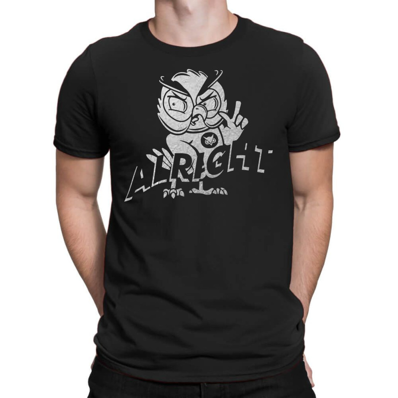 Animal Funny Brid T-shirt | Artistshot