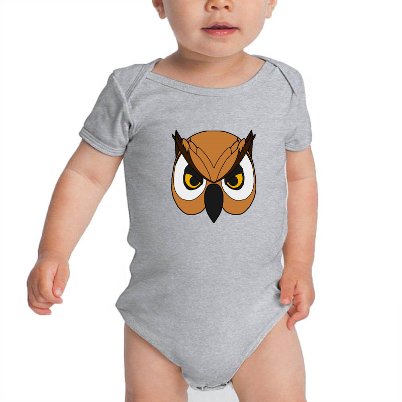 Anima Had Baby Bodysuit | Artistshot