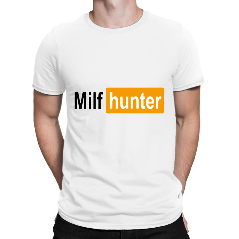 Milf Musical Artist T-shirt | Artistshot