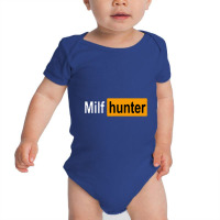 Milf Musical Artist Baby Bodysuit | Artistshot