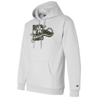 Plumeria Paradise Champion Hoodie | Artistshot