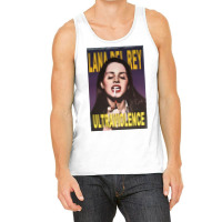 Lana Dell Ray Smoking Tank Top | Artistshot