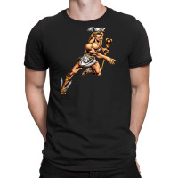 God T-shirt | Artistshot