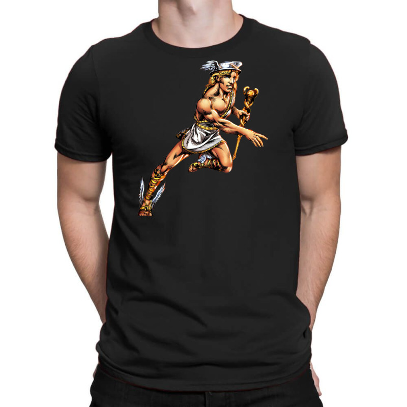 God T-shirt | Artistshot