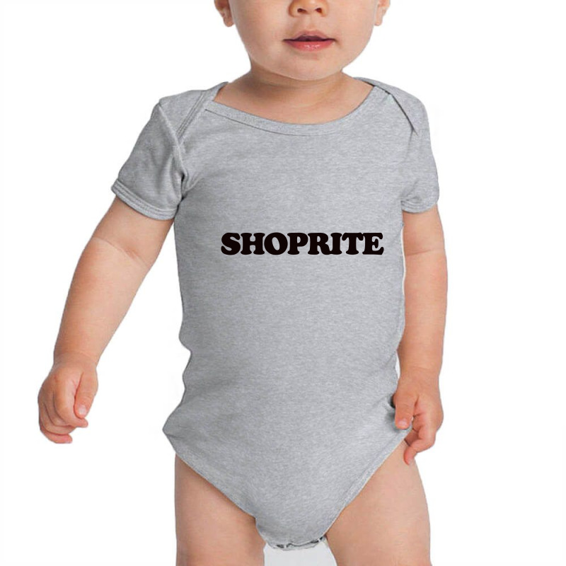 Shoprite Baby Bodysuit by finattiye | Artistshot