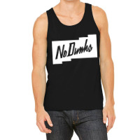 No Dunks Phoenix Tank Top | Artistshot