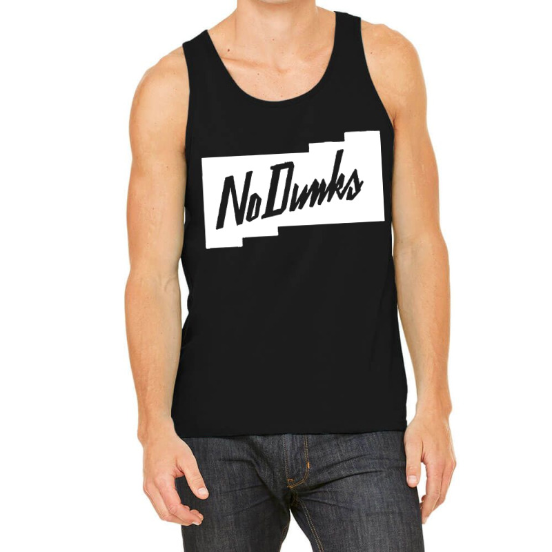 No Dunks Phoenix Tank Top by ShopYes | Artistshot