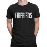 Cvfirebirds Text Merch T-shirt | Artistshot