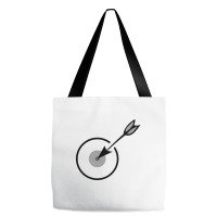 Archery Target Tote Bags | Artistshot