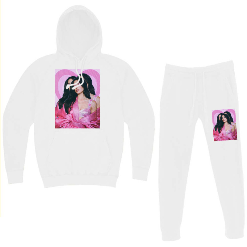 Dua Lipa Webcore Hoodie & Jogger set by Mabel L | Artistshot