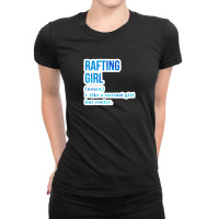 May Start Talking About Economics Funny Economics 111703144 Ladies Fitted T-shirt | Artistshot