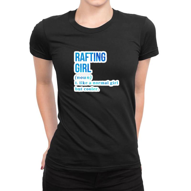 May Start Talking About Economics Funny Economics 111703144 Ladies Fitted T-Shirt by didi22 | Artistshot