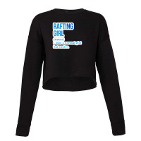 May Start Talking About Economics Funny Economics 111703144 Cropped Sweater | Artistshot