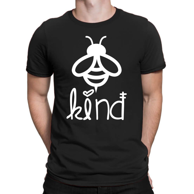 Bee Kind T-shirt | Artistshot