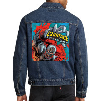 Czarface A Czar Is Born Men Denim Jacket | Artistshot