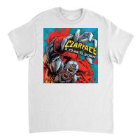 Czarface A Czar Is Born Classic T-shirt | Artistshot