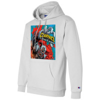 Czarface A Czar Is Born Champion Hoodie | Artistshot