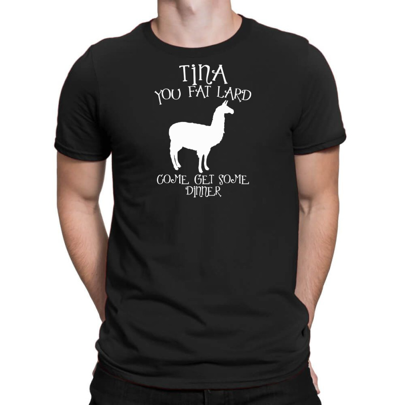 Everyone's Favorite Low Energy Llama T-Shirt by treeyaesu | Artistshot