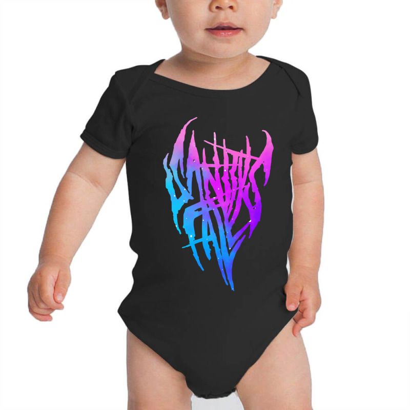 Love Music Baby Bodysuit | Artistshot