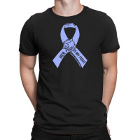 Stomach Cancer Awareness T-shirt | Artistshot