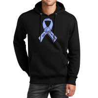 Stomach Cancer Awareness Unisex Hoodie | Artistshot