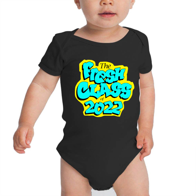 Class Of 2022 Future Senior Baby Bodysuit by ShopYes | Artistshot