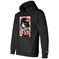 Anime Girl Japanese Aesthetic Anime Otaku Champion Hoodie | Artistshot