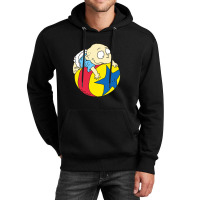 Tommy Pickles Rugrats Unisex Hoodie | Artistshot