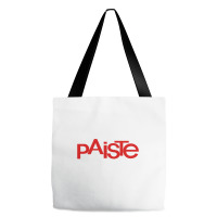 #paiste Company Tote Bags | Artistshot