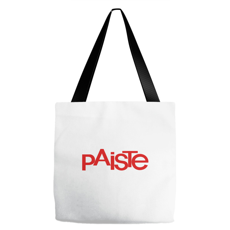 #paiste Company Tote Bags | Artistshot