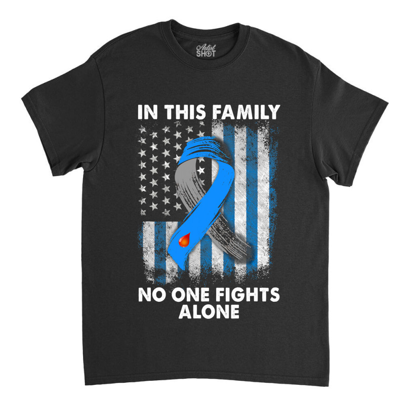 Diabetes Diabetic Type 1 T1d Diabetes Awareness Usa Flag 176 Diabetes Classic T-shirt by pester | Artistshot