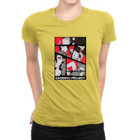 Memet Ladies Fitted T-shirt | Artistshot